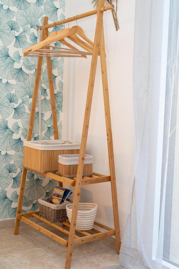 Terre Et Mer Favieres  Ngoại thất bức ảnh